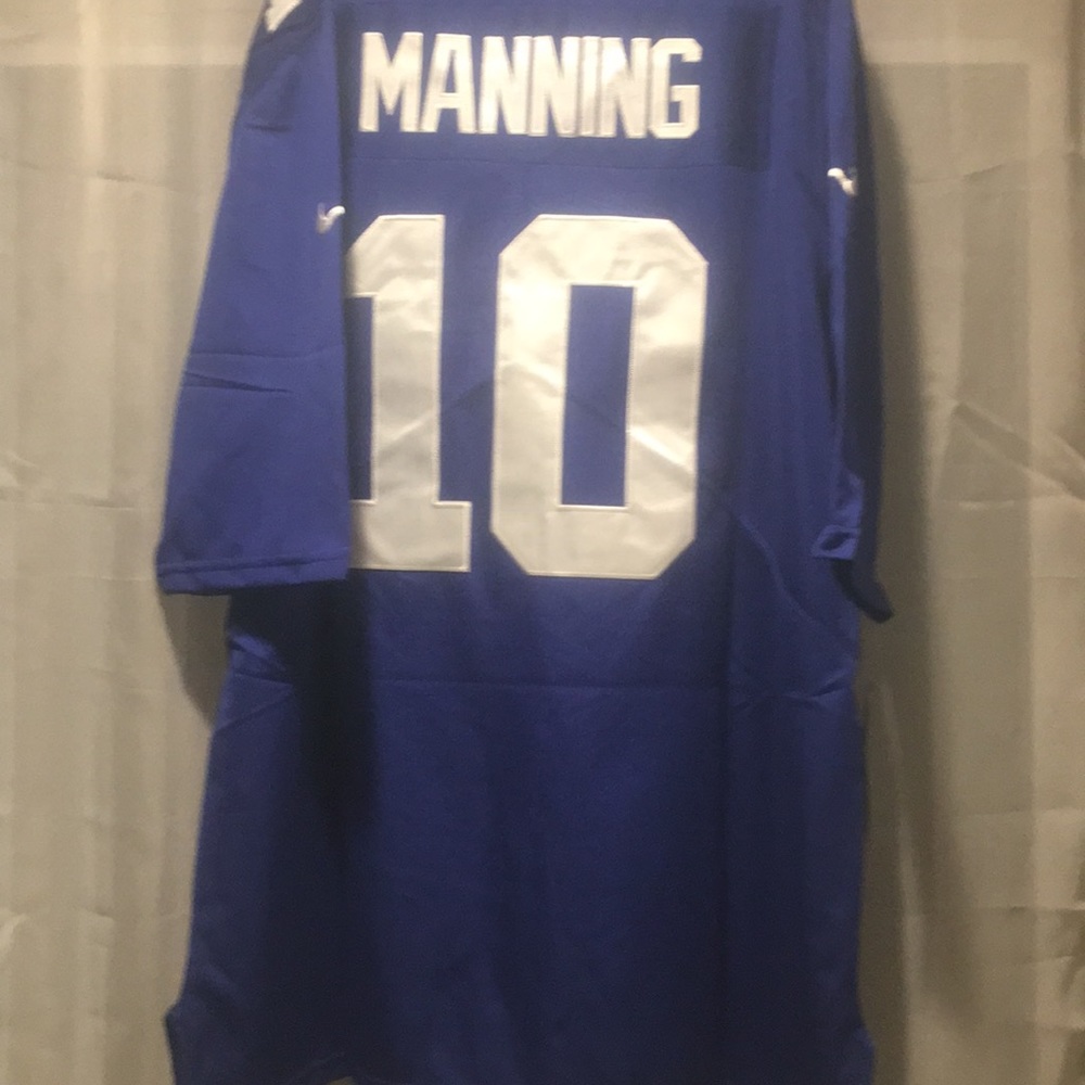 Nike NFL Jersey - Picture 2 of 5
